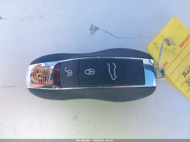 2012 Porsche Cayenne მანქანა იყიდება აუქციონზე, vin: WP1AA2A26CLA10871, აუქციონის ნომერი: 46254951