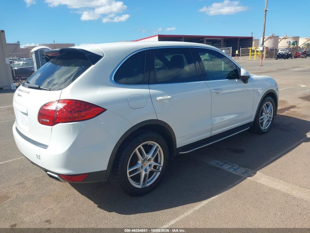 2012 Porsche Cayenne მანქანა იყიდება აუქციონზე, vin: WP1AA2A26CLA10871, აუქციონის ნომერი: 46254951