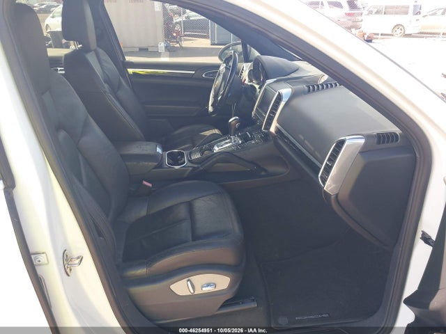 2012 Porsche Cayenne მანქანა იყიდება აუქციონზე, vin: WP1AA2A26CLA10871, აუქციონის ნომერი: 46254951