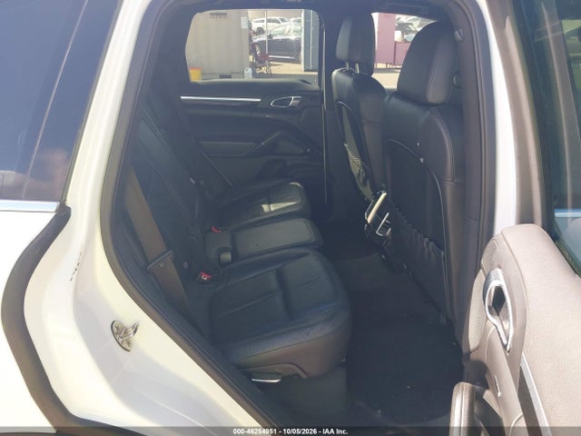 2012 Porsche Cayenne მანქანა იყიდება აუქციონზე, vin: WP1AA2A26CLA10871, აუქციონის ნომერი: 46254951
