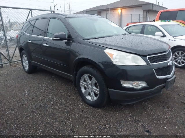 Продажа на аукционе авто 2011 Chevrolet Traverse 1lt, vin: 1GNKVGED3BJ205072, номер лота: 46254958