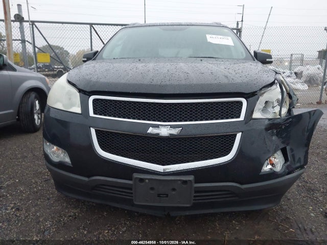 Продажа на аукционе авто 2011 Chevrolet Traverse 1lt, vin: 1GNKVGED3BJ205072, номер лота: 46254958