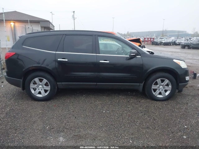 Продажа на аукционе авто 2011 Chevrolet Traverse 1lt, vin: 1GNKVGED3BJ205072, номер лота: 46254958