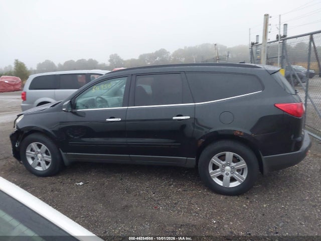 Продажа на аукционе авто 2011 Chevrolet Traverse 1lt, vin: 1GNKVGED3BJ205072, номер лота: 46254958