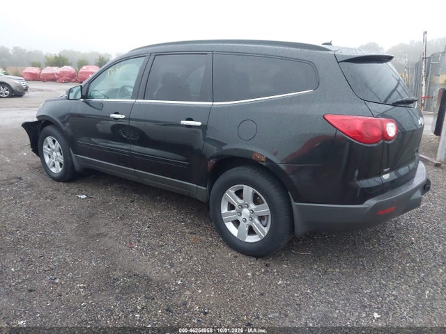 Продажа на аукционе авто 2011 Chevrolet Traverse 1lt, vin: 1GNKVGED3BJ205072, номер лота: 46254958