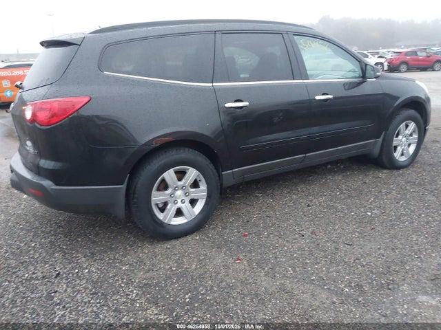 Продажа на аукционе авто 2011 Chevrolet Traverse 1lt, vin: 1GNKVGED3BJ205072, номер лота: 46254958