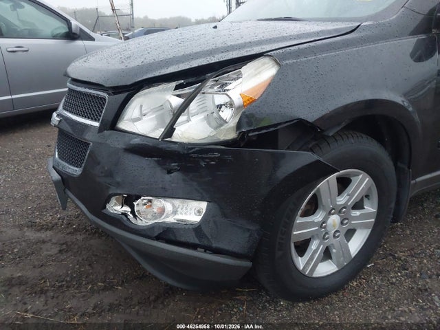 Продажа на аукционе авто 2011 Chevrolet Traverse 1lt, vin: 1GNKVGED3BJ205072, номер лота: 46254958