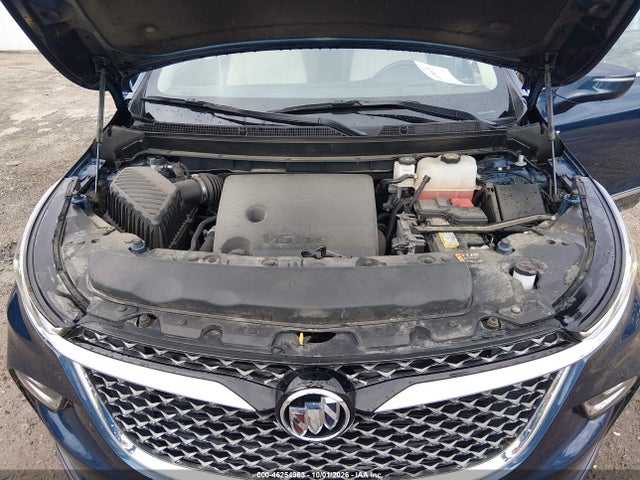 Aukcja sprzedaży 2024 Buick Enclave Avenir Awd, vin: 5GAEVCKW4RJ109595, numer aukcji: 46254963