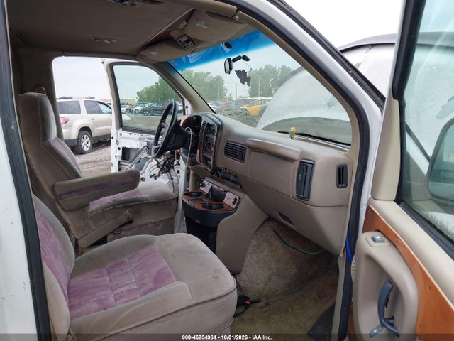 Продаж на аукціоні авто 1999 Chevrolet Express, vin: 1GBFG15R5X1000393, номер лоту: 46254964