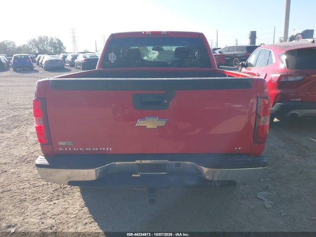 Aukcja sprzedaży 2007 Chevrolet Silverado 1500 Lt1, vin: 3GCEK13327G550060, numer aukcji: 46254973