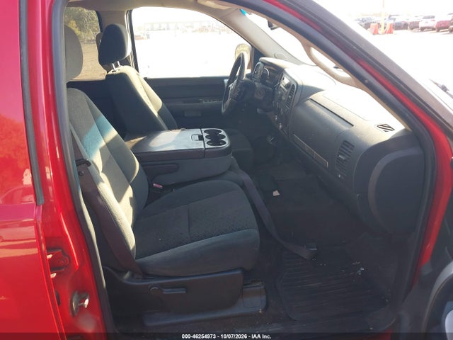 Aukcja sprzedaży 2007 Chevrolet Silverado 1500 Lt1, vin: 3GCEK13327G550060, numer aukcji: 46254973