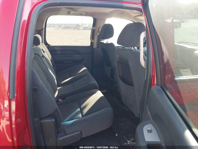 Aukcja sprzedaży 2007 Chevrolet Silverado 1500 Lt1, vin: 3GCEK13327G550060, numer aukcji: 46254973