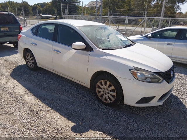Aukcja sprzedaży 2016 Nissan Sentra Fe+ S/s/sl/sr/sv, vin: 3N1AB7AP3GY209674, numer aukcji: 46254977
