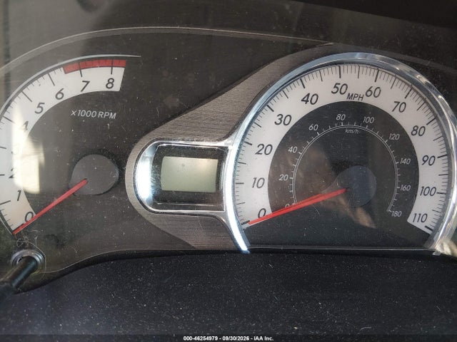 2013 Toyota Sienna Se 8 Passenger მანქანა იყიდება აუქციონზე, vin: 5TDXK3DC0DS384122, აუქციონის ნომერი: 46254979