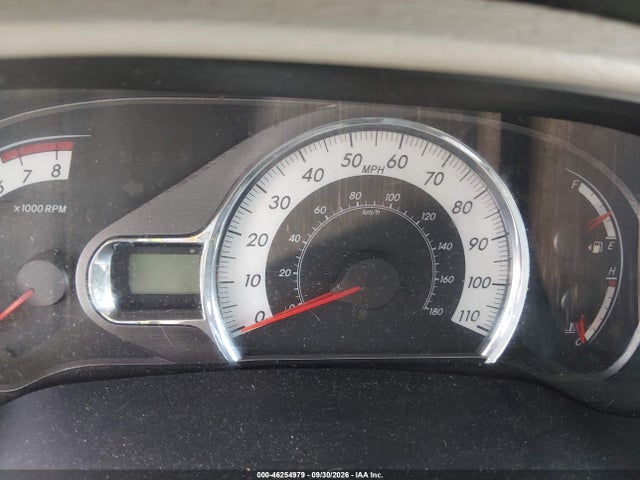 2013 Toyota Sienna Se 8 Passenger მანქანა იყიდება აუქციონზე, vin: 5TDXK3DC0DS384122, აუქციონის ნომერი: 46254979