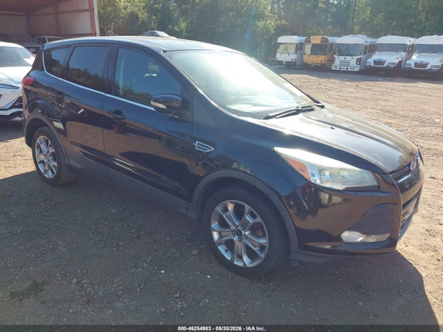 Aukcja sprzedaży 2013 Ford Escape Sel, vin: 1FMCU0H94DUD87148, numer aukcji: 46254983
