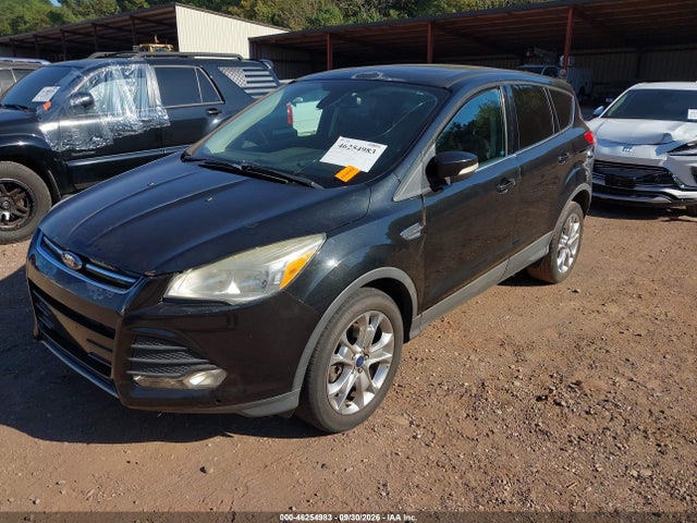 46254983 :رقم المزاد ، 1FMCU0H94DUD87148 vin ، 2013 Ford Escape Sel مزاد بيع