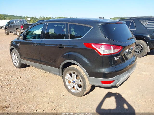 46254983 :رقم المزاد ، 1FMCU0H94DUD87148 vin ، 2013 Ford Escape Sel مزاد بيع