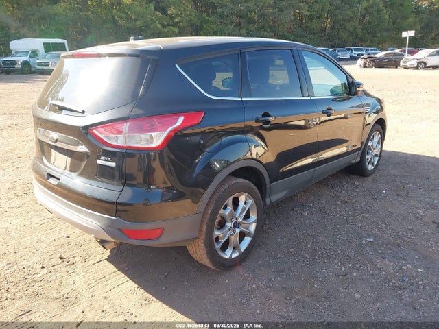 46254983 :رقم المزاد ، 1FMCU0H94DUD87148 vin ، 2013 Ford Escape Sel مزاد بيع
