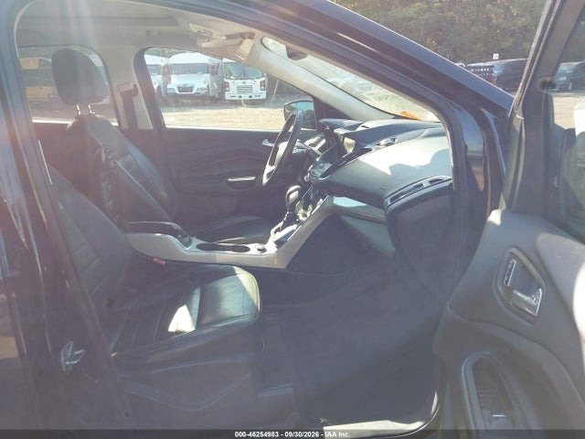 46254983 :رقم المزاد ، 1FMCU0H94DUD87148 vin ، 2013 Ford Escape Sel مزاد بيع