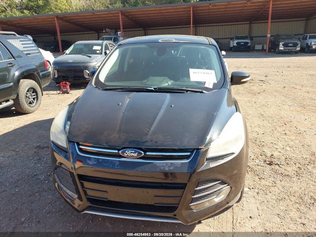 46254983 :رقم المزاد ، 1FMCU0H94DUD87148 vin ، 2013 Ford Escape Sel مزاد بيع