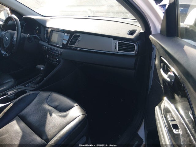 Продажа на аукционе авто 2017 Kia Niro Touring, vin: KNDCE3LC9H5042879, номер лота: 46254984