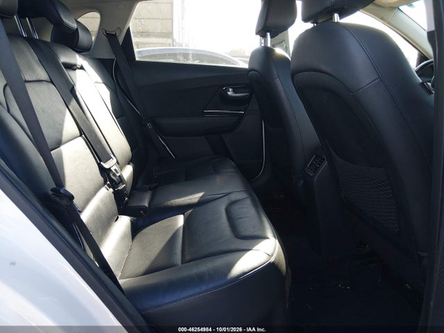 Продажа на аукционе авто 2017 Kia Niro Touring, vin: KNDCE3LC9H5042879, номер лота: 46254984