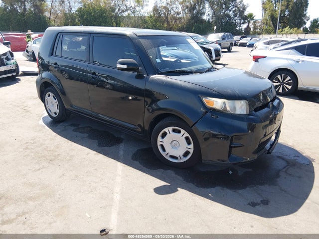 Scion XB 2015 JTLZE4FE4FJ066707 zdjęcie główne