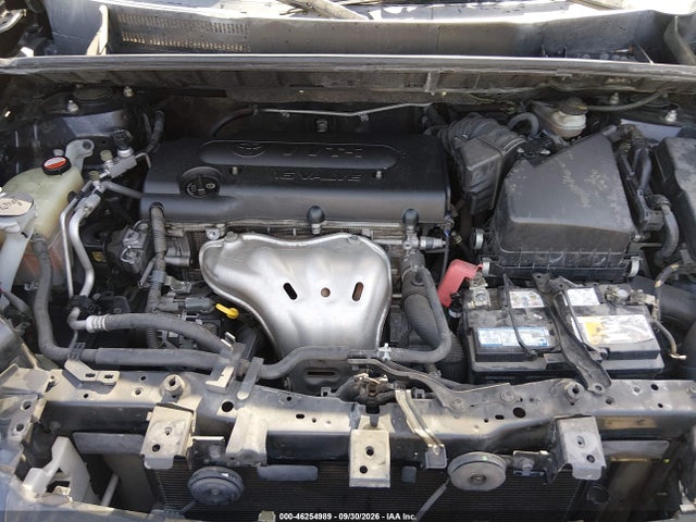 Scion XB 2015 JTLZE4FE4FJ066707 Image 10