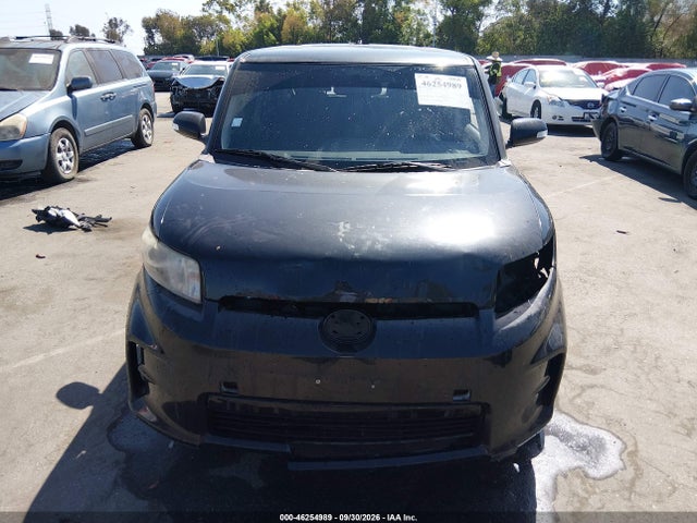 Scion XB 2015 JTLZE4FE4FJ066707 Image 13