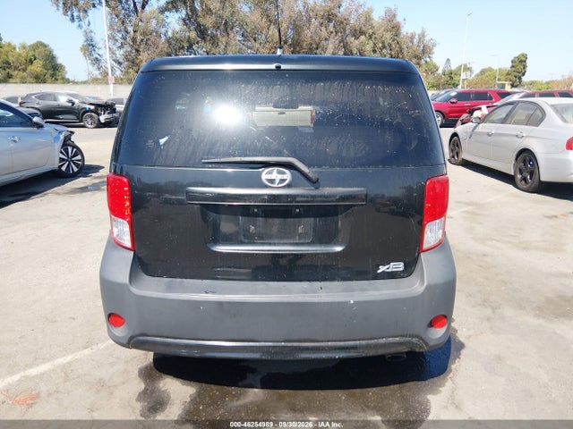 Scion XB 2015 JTLZE4FE4FJ066707 Image 17