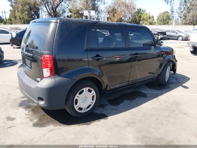 Scion XB 2015 JTLZE4FE4FJ066707 Image 4