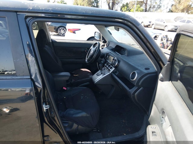 Scion XB 2015 JTLZE4FE4FJ066707 Image 5