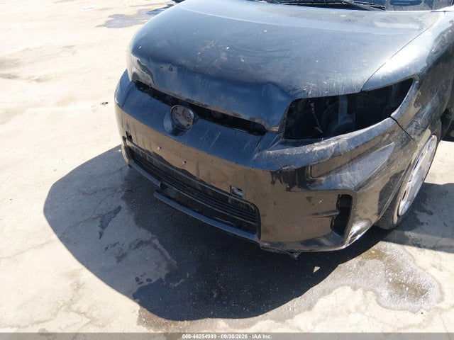 Scion XB 2015 JTLZE4FE4FJ066707 Image 6
