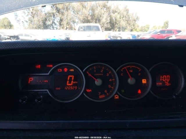 Scion XB 2015 JTLZE4FE4FJ066707 Image 7