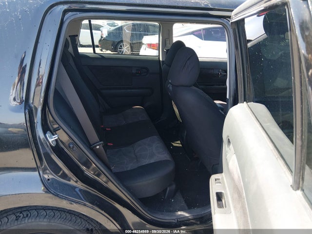 Scion XB 2015 JTLZE4FE4FJ066707 Image 8