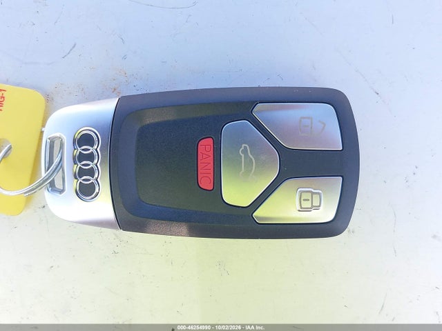 Auction sale of the 2017 Audi Q7 3.0t Premium, vin: WA1VABF76HD015930, lot number: 46254990