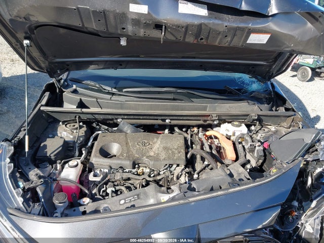 Aukcja sprzedaży 2021 Toyota Rav4 Hybrid Xse, vin: 4T3E6RFV4MU058125, numer aukcji: 46254992