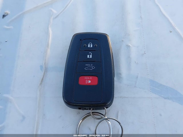 Aukcja sprzedaży 2021 Toyota Rav4 Hybrid Xse, vin: 4T3E6RFV4MU058125, numer aukcji: 46254992