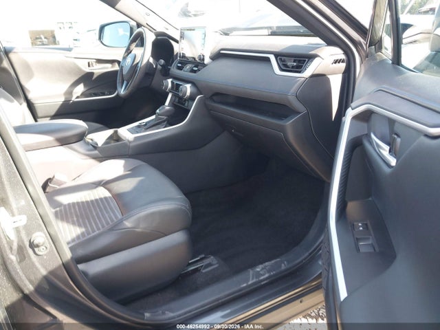 Aukcja sprzedaży 2021 Toyota Rav4 Hybrid Xse, vin: 4T3E6RFV4MU058125, numer aukcji: 46254992