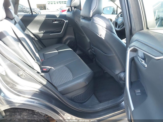 Aukcja sprzedaży 2021 Toyota Rav4 Hybrid Xse, vin: 4T3E6RFV4MU058125, numer aukcji: 46254992