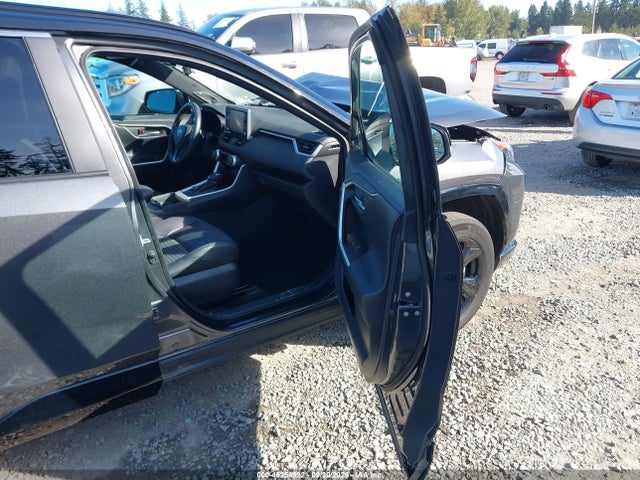 Aukcja sprzedaży 2021 Toyota Rav4 Hybrid Xse, vin: 4T3E6RFV4MU058125, numer aukcji: 46254992
