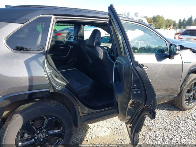 Aukcja sprzedaży 2021 Toyota Rav4 Hybrid Xse, vin: 4T3E6RFV4MU058125, numer aukcji: 46254992