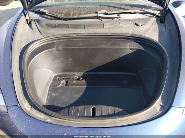 46254994 :رقم المزاد ، 5YJ3E1EAXKF476167 vin ، 2019 Tesla Model 3 Long Range/mid Range/standard Range/standard Range Plus مزاد بيع