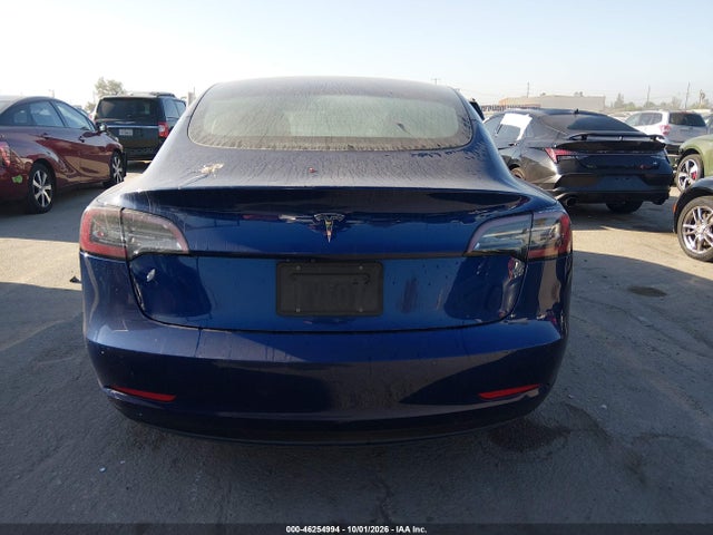 46254994 :رقم المزاد ، 5YJ3E1EAXKF476167 vin ، 2019 Tesla Model 3 Long Range/mid Range/standard Range/standard Range Plus مزاد بيع