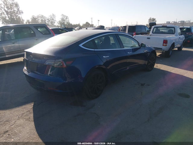 46254994 :رقم المزاد ، 5YJ3E1EAXKF476167 vin ، 2019 Tesla Model 3 Long Range/mid Range/standard Range/standard Range Plus مزاد بيع