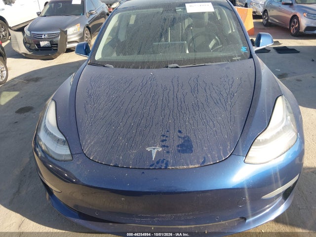 46254994 :رقم المزاد ، 5YJ3E1EAXKF476167 vin ، 2019 Tesla Model 3 Long Range/mid Range/standard Range/standard Range Plus مزاد بيع