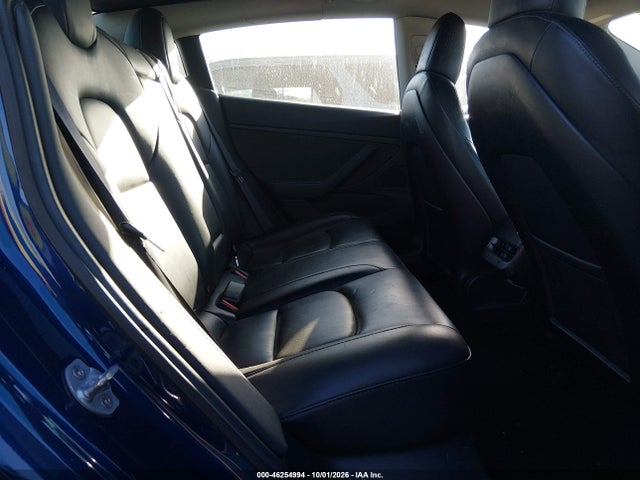 46254994 :رقم المزاد ، 5YJ3E1EAXKF476167 vin ، 2019 Tesla Model 3 Long Range/mid Range/standard Range/standard Range Plus مزاد بيع