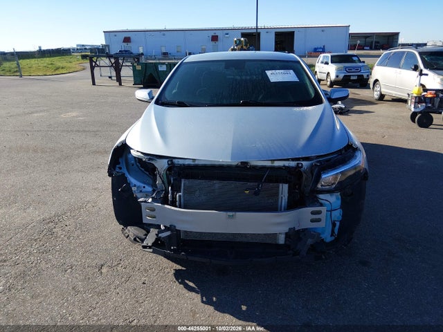 2016 Chevrolet Malibu 1lt მანქანა იყიდება აუქციონზე, vin: 1G1ZE5ST4GF274055, აუქციონის ნომერი: 46255001