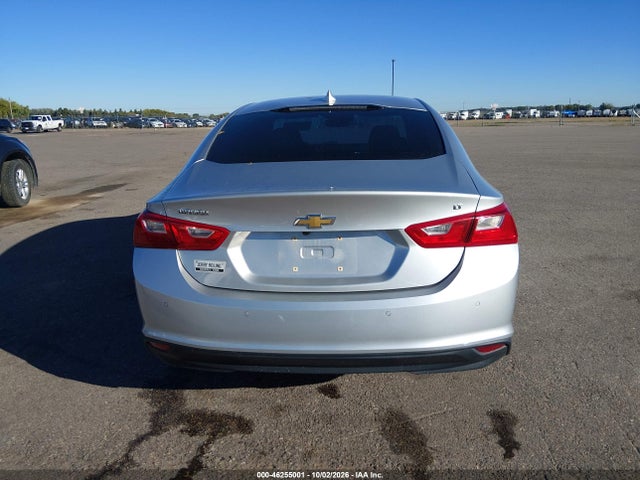 2016 Chevrolet Malibu 1lt მანქანა იყიდება აუქციონზე, vin: 1G1ZE5ST4GF274055, აუქციონის ნომერი: 46255001